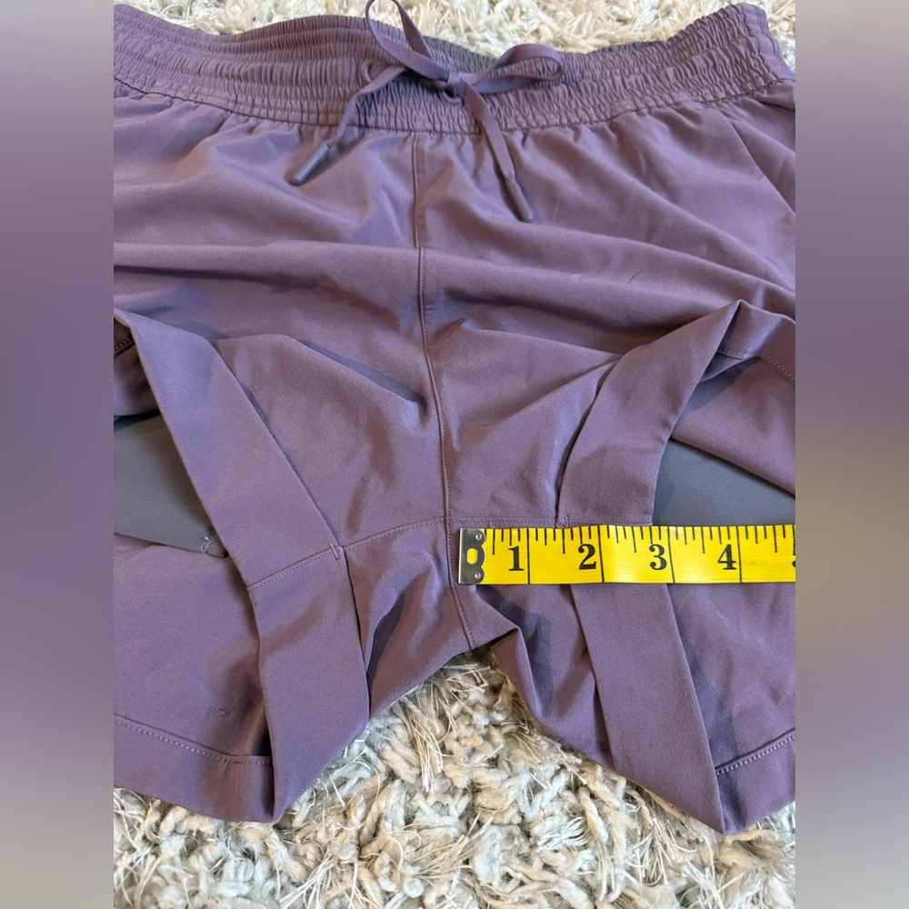 Lululemon Spring Break Away Short 3” - Picture 5 of 14